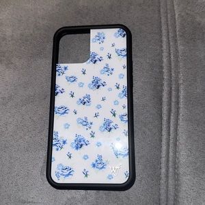 Wildflower phone case